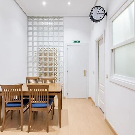 شقة Apartamento Proximo A Gran Via مدريد المظهر الخارجي الصورة