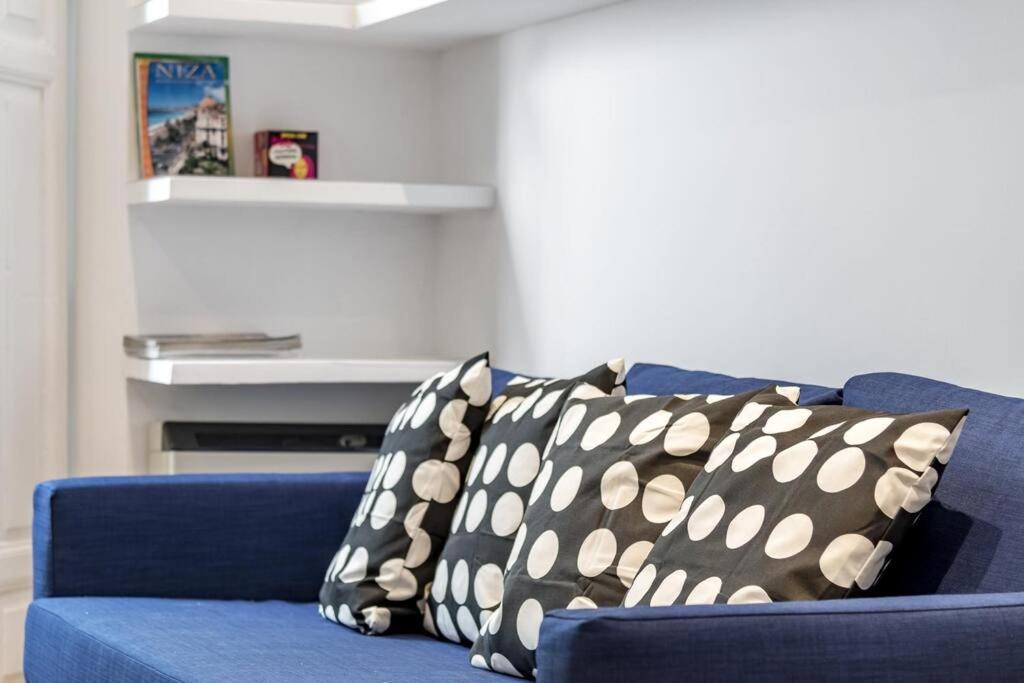 شقة Apartamento Proximo A Gran Via مدريد المظهر الخارجي الصورة